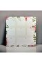 19.5x19.5cm 52 Sheets Weekly Planner - Spring