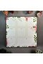 19.5x19.5cm 52 Sheets Weekly Planner - Spring - 4