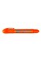 Orange Highlighter - Box of 12, Dry Open Gel - 4