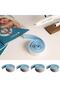 A Quality 10 Meters Turquoise Edge Protector Anti-Slip Tape Easy to Use Mother Baby Child Baby Room
