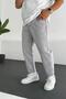 Boyfriend Gray Color Jeans