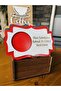 Turkish Coffee Coasters Set of 6 with Words - 2