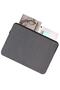 Laptop Bag Laptop Bag Notebook Bag Waterproof Zippered Case for Macbook 15-15,6 Inch - 4