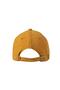 Wild Patterned Washed Baseball Cap - 2