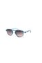 Black Unisex Sunglasses - UV Protection 32221c03 - 3