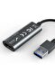 4K USB 3.0 Capture Video Capture Adapter HDMI to USB 4K 1080P Streaming Conference/Live Broadcast/Vote - 5