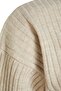 سترة تريكو أساسية من Stone Super Crop TWOAW23KZ01068 - 8