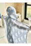 Freebird Organic Cotton Muslin Drying Cloth - 2
