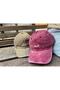 Chill Washed Baseball Cap - 2