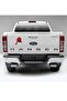Red Angry Bull Car, Motorcycle, Helmet, Laptop, Glass Sticker 14x12 Cm - 4