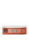 Mini Eye Palette - Warm Tone - 2