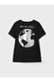 100% Cotton Short Sleeve Printed Boy's T-Shirt - 5