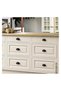 Metal 96 Mm Black Bowl Furniture Handle Mussel Bowl Matte Black Cabinet Drawer Cloakroom - 4