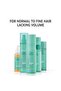 Invigo Volume Boost Shampoo for Fine Hair 1000 ml - 3