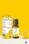 Lemon Essential Vegetable Oil 20 ml - 3