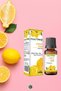 Lemon Essential Vegetable Oil 20 ml - 4