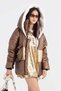 Bronz Gold Kaban 12020
