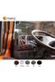 Meriç ®   Peugeot Boxer Front Glove Box Plated Aluminum 32 Pieces 1994-2002 - 4