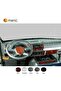 Meriç ®   Peugeot J9 Premier Front Glove Box Trim Mahogany 18 Pieces 2006-2010