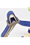 New Dog Backpack Harness with Bag Small Dog Harness Cat Harness and Leash Set - 6