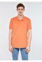 Pink Polo T-Shirt Regular Fit / Normal Cut 8804384339 - 2