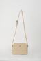 Nude Women's Shoulder Bag 05PO22K1619 - 2