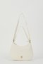 Floater Ecru Women's Shoulder Bag 05PO23Y1724 - 2