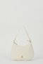 Floater Ecru Women's Shoulder Bag 05PO23Y1724 - 3