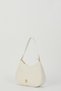 Floater Ecru Women's Shoulder Bag 05PO23Y1724 - 4
