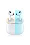 Apple AirPods 3 - Metal Sticker, Headphone & Case Cover, Anti-Dust - 4