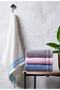 50x90 Newline 4-Piece Towel