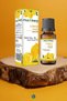 Lemon Essential Vegetable Oil 20 ml - 2