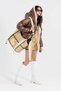 Bronz Gold Kaban 12020 - 2