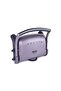 T28e Tostadoy Granite 1800W Grill and Toaster Violet - 2