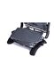 T28e Tostadoy Granite 1800W Grill and Toaster Violet - 6