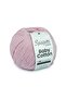 Baby Cotton Light Pink Hand Knitting Yarn