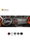 Meriç ®   Peugeot Boxer Front Glove Box Plated Aluminum 32 Pieces 1994-2002 - 2