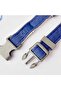 New Dog Backpack Harness with Bag Small Dog Harness Cat Harness and Leash Set - 7