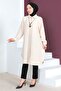 Large Size Necklace Tunic Tsd230509 Beige - 3