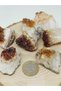 Citrine Stone Mass Raw Piece (50-59 Gram Range) - 3