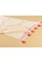 Madame Coco Beach Blancheur Jacquard Peshtemal - 3