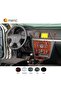Meriç ®   Opel Vectra C Front Glove Box Trim Mahogany 22 Pieces 2002-2008