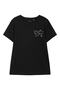 100% Cotton Short Sleeve Printed Boy's T-Shirt