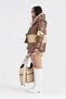 Bronz Gold Kaban 12020 - 6