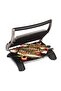 T28D Tostadoy Deluxe Cast 1800W Grill and Toaster Inox - 6