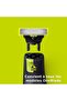 Oneblade X5 Stainless Steel Replacement Blades Compatible with All Oneblade Electric Razors - 6