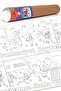 29 October Republic Day Painting Activity Paper - 50 X 200 Cm - 2