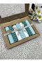 Caramell 7 Pack Mouth Wiping Wipes