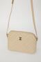 Nude Women's Shoulder Bag 05PO22K1619 - 4