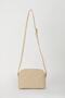 Nude Women's Shoulder Bag 05PO22K1619 - 6